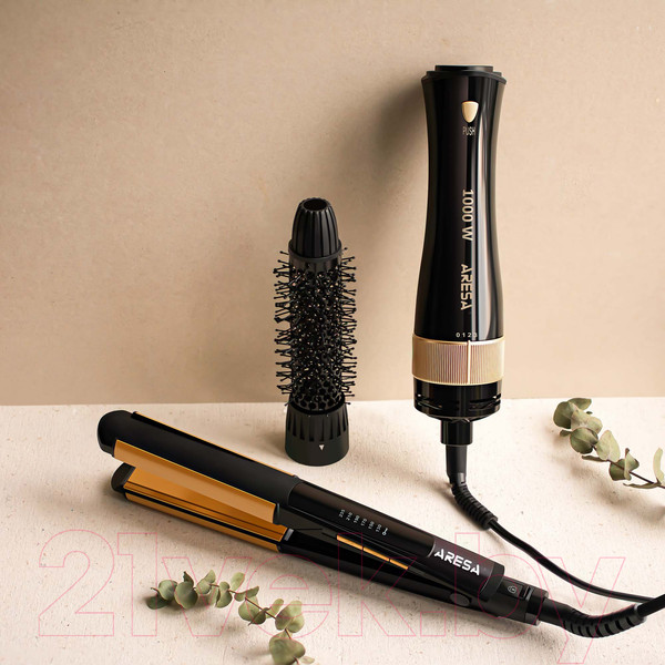 Изображение товара Мультистайлер Aresa AR-3333