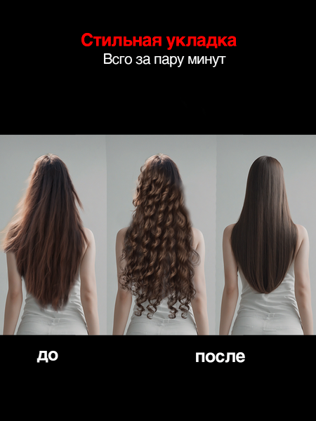 Изображение товара Мультистайлер Aresa AR-3333