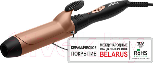 Изображение товара Плойка Aresa AR-3334