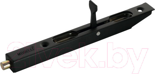 Изображение товара Шпингалет торцевой Morelli L160 BL