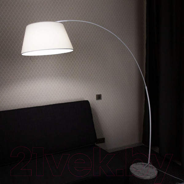 Изображение товара Торшер Citilux Арчи CL807010