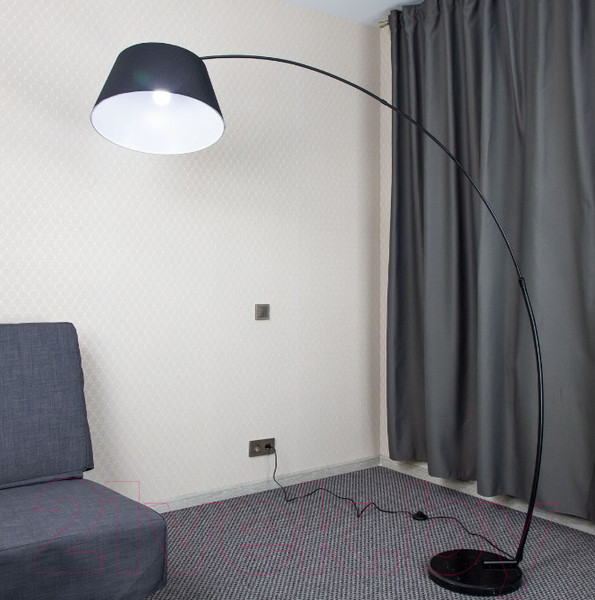 Изображение товара Торшер Citilux Арчи CL807011