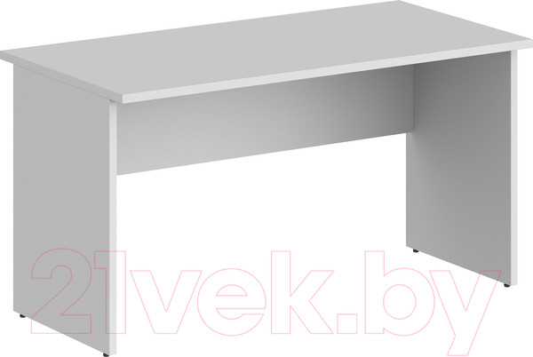 Изображение товара Письменный стол Norden 140x70x75 / SG.405.WH (белый)