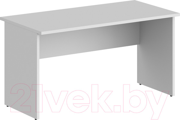 Изображение товара Письменный стол Norden 160x70x75 / SG.406.WH (белый)