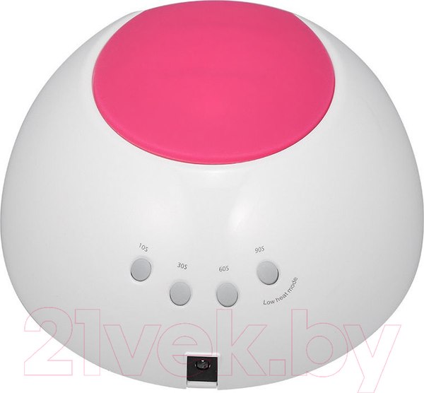 Изображение товара UV/LED лампа для маникюра SUN 2C LED/UV (48Вт)
