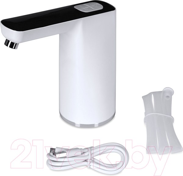 Изображение товара Помпа для воды Ecotronic PLR-410