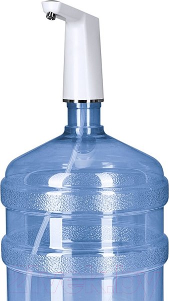 Изображение товара Помпа для воды Ecotronic PLR-410