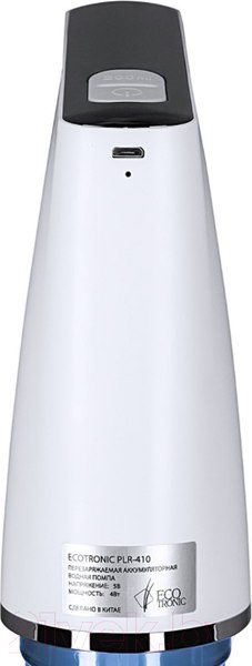 Изображение товара Помпа для воды Ecotronic PLR-410