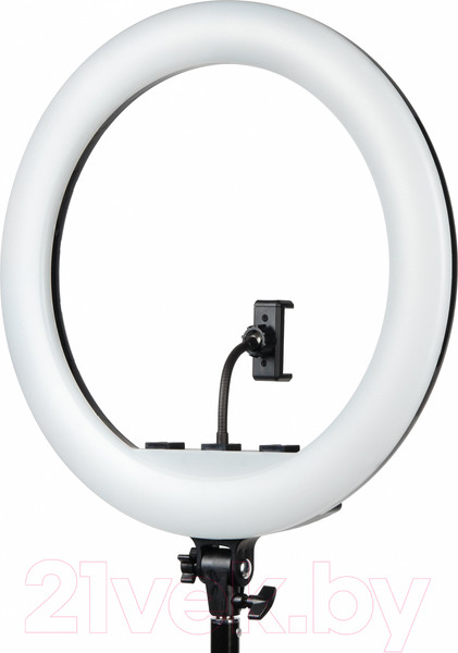 Изображение товара Кольцевая лампа Falcon Eyes BeautyLight 480RC LED / 27944