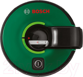 Изображение товара Лазерный нивелир Bosch Atino Set 0.603.663.A01