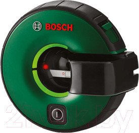 Изображение товара Лазерный нивелир Bosch Atino Set 0.603.663.A01