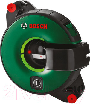 Изображение товара Лазерный нивелир Bosch Atino Set 0.603.663.A01
