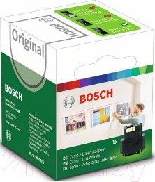 Изображение товара Адаптер для лазерного дальномера Bosch Zamo III 1.608.M00.C21 (уровень)