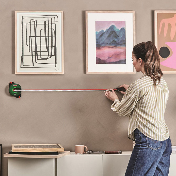 Изображение товара Комплект вкладышей для нивелира Bosch Atino 1.608.M00.C42 (6шт)