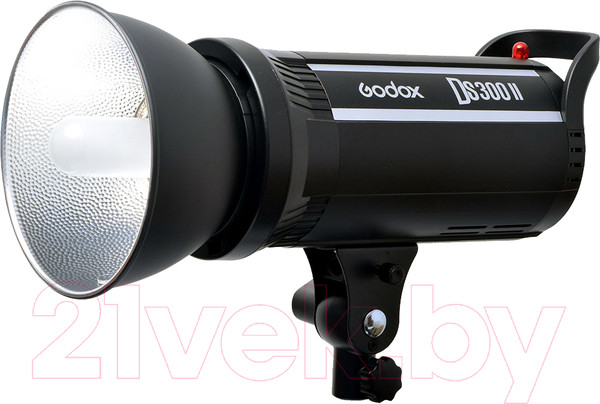 Изображение товара Вспышка студийная Godox DS300II / 26272