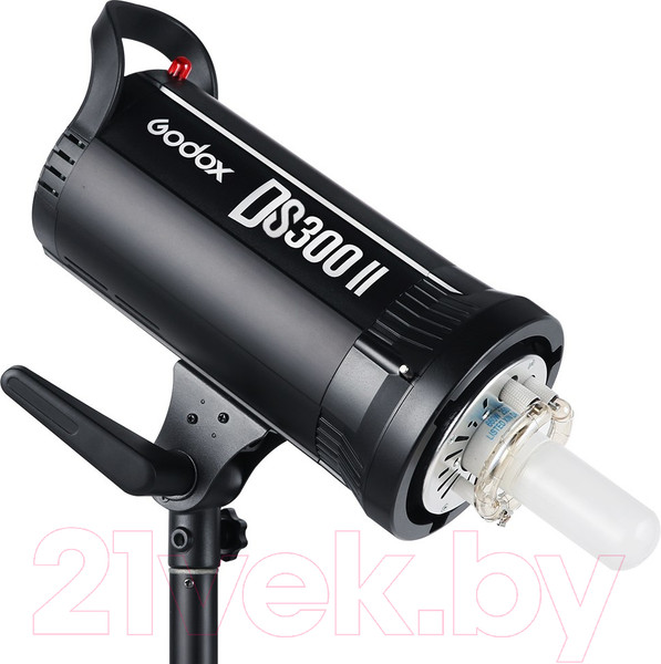 Изображение товара Вспышка студийная Godox DS300II / 26272