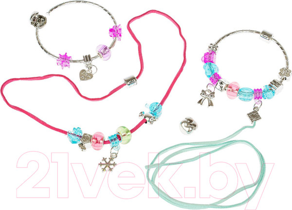 Изображение товара Набор для создания украшений Bondibon Eva Moda / ВВ4973