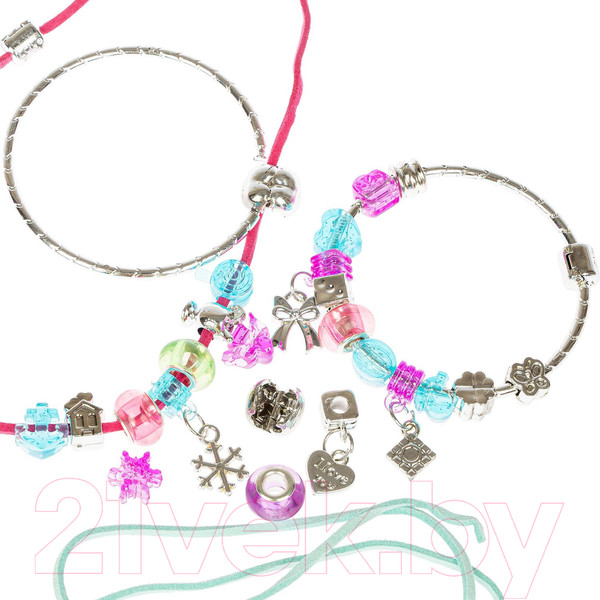 Изображение товара Набор для создания украшений Bondibon Eva Moda / ВВ4973