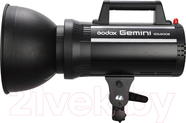 Изображение товара Вспышка студийная Godox Gemini GS400II / 26267