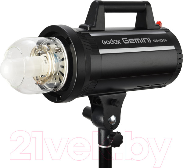Изображение товара Вспышка студийная Godox Gemini GS400II / 26267