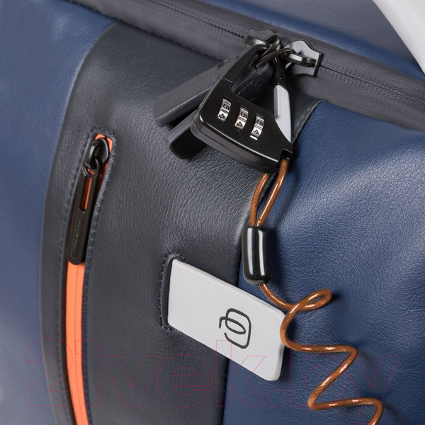 Изображение товара Рюкзак Piquadro Urban CA4818UB00/BLGR