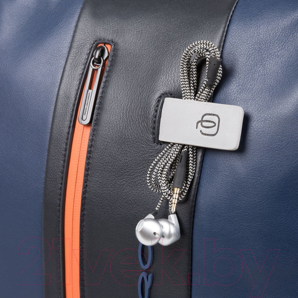 Изображение товара Рюкзак Piquadro Urban CA4818UB00/BLGR