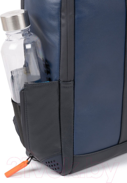 Изображение товара Рюкзак Piquadro Urban CA4818UB00/BLGR