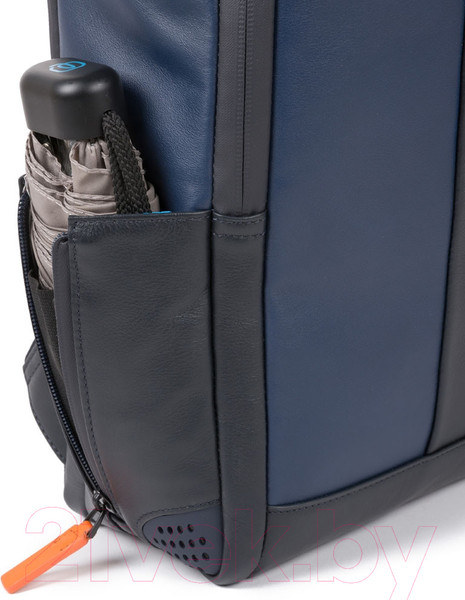 Изображение товара Рюкзак Piquadro Urban CA4818UB00/BLGR