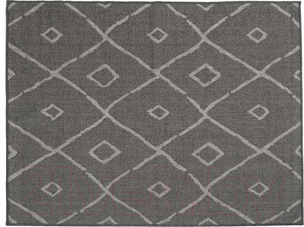 Изображение товара Циновка Orlix Express 505194 (темно-серый)