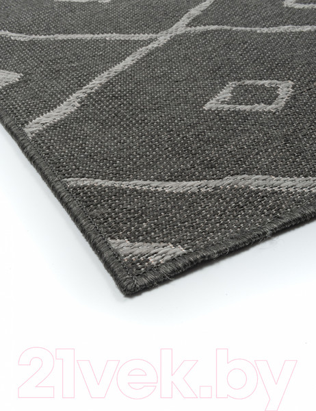 Изображение товара Циновка Orlix Express 505194 (темно-серый)