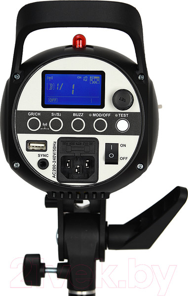 Изображение товара Комплект оборудования для фотостудии Godox SK300II-E / 26730