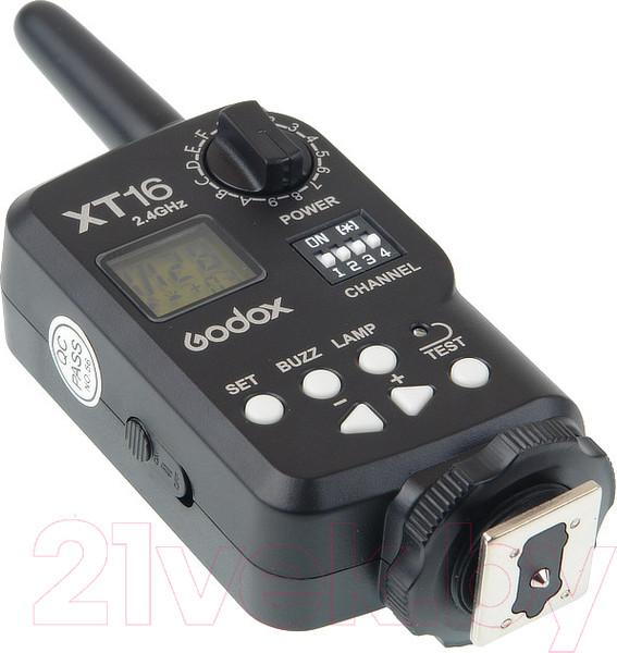 Изображение товара Комплект оборудования для фотостудии Godox SK300II-E / 26730