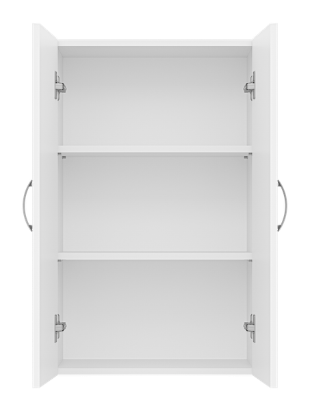 Изображение товара Шкаф для ванной Misty Лилия 50 / Э-Лил08050-011бф (подвесной)