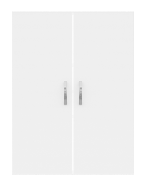 Изображение товара Шкаф для ванной Misty Лилия 60 / Э-Лил08060-011бф (подвесной)