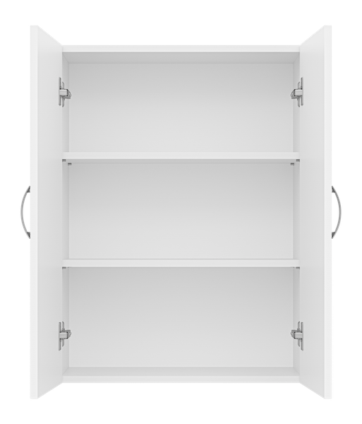 Изображение товара Шкаф для ванной Misty Лилия 60 / Э-Лил08060-011бф (подвесной)