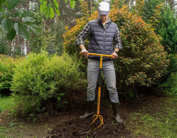 Изображение товара Культиватор ручной Tornadica TOR-32CUL