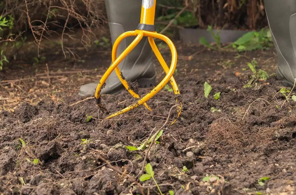 Изображение товара Культиватор ручной Tornadica TOR-32CUL