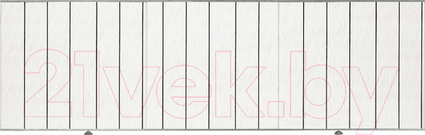 Изображение товара Экран для ванны Comfort Alumin Group Софито 170