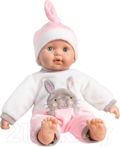 Изображение товара Пупс Fancy Кукла Пупсик / KUKL9