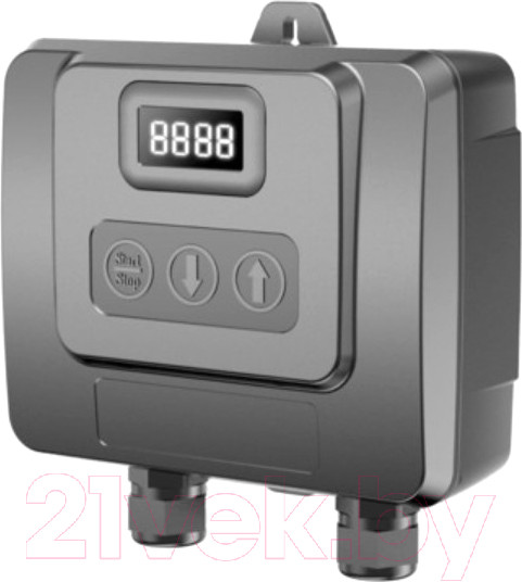 Изображение товара Насос для пруда SunSun CET-8000