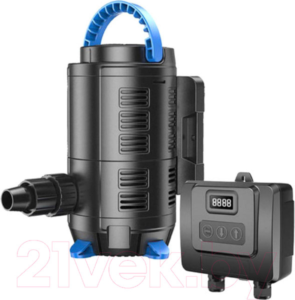 Изображение товара Насос для пруда SunSun CET-15000