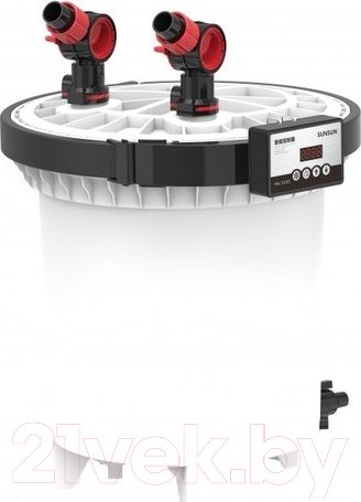 Изображение товара Фильтр для аквариума SunSun HW-5000