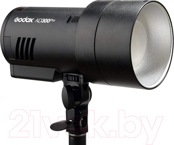 Изображение товара Вспышка студийная Godox Witstro AD300Pro / 27822