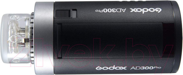 Изображение товара Вспышка студийная Godox Witstro AD300Pro / 27822