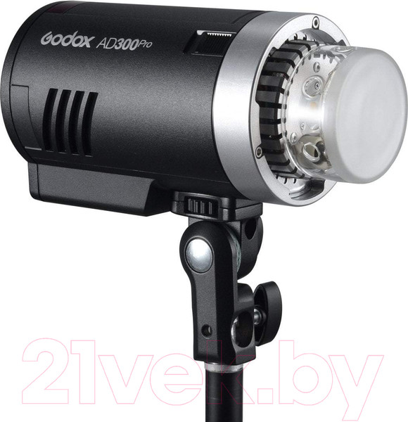 Изображение товара Вспышка студийная Godox Witstro AD300Pro / 27822