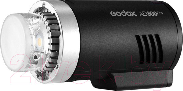 Изображение товара Вспышка студийная Godox Witstro AD300Pro / 27822