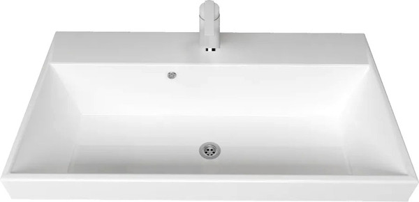 Изображение товара Умывальник Marko Слим 80