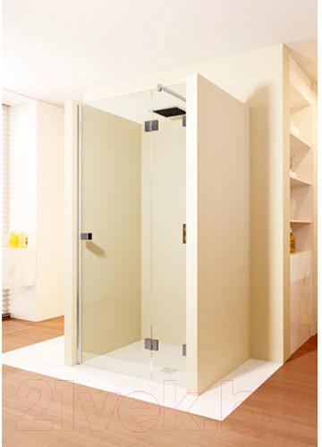 Изображение товара Душевая дверь Riho Scandic M104 90L / GSM96908