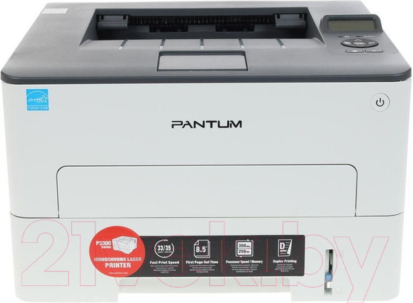 Изображение товара Принтер Pantum P3300DN