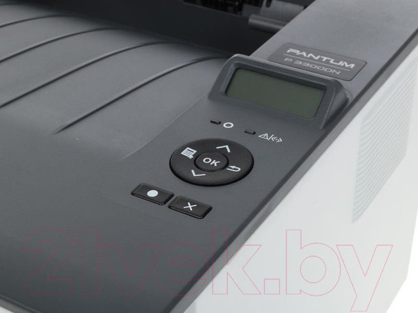 Изображение товара Принтер Pantum P3300DN